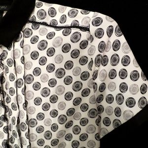 Jason Wu for Target Wagon Wheel Dress XS